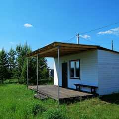 Гостевой дом Дача интроверта, Челябинская область