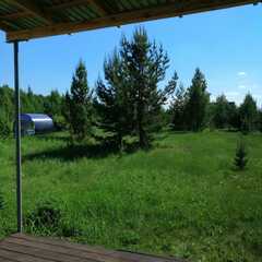 Гостевой дом Дача интроверта, Челябинская область