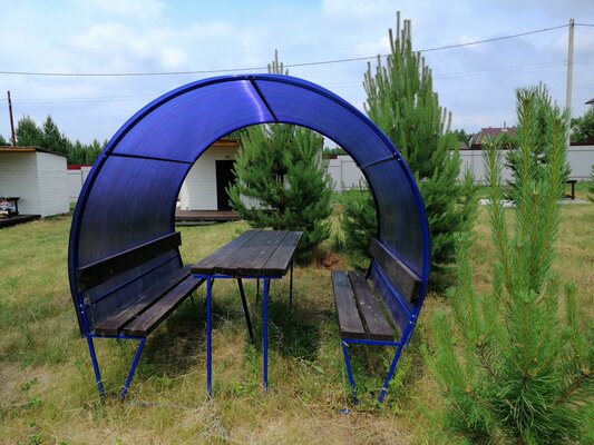 Дача интроверта — фото 4