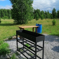 Гостевой дом Дача интроверта, Челябинская область