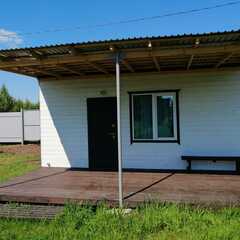 Гостевой дом Дача интроверта, Челябинская область