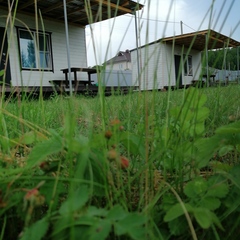 Гостевой дом Дача интроверта, Челябинская область