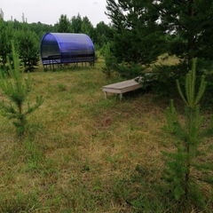 Гостевой дом Дача интроверта, Челябинская область