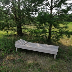 Гостевой дом Дача интроверта, Челябинская область