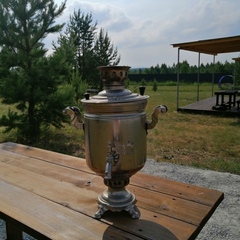 Гостевой дом Дача интроверта, Челябинская область