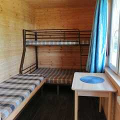 Гостевой дом Дача интроверта, Челябинская область