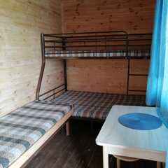 Гостевой дом Дача интроверта, Челябинская область