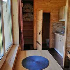 Гостевой дом Дача интроверта, Челябинская область