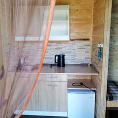 Гостевой дом Дача интроверта, Челябинская область