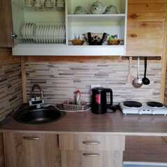 Гостевой дом Дача интроверта, Челябинская область