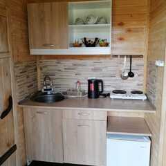 Гостевой дом Дача интроверта, Челябинская область