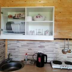 Гостевой дом Дача интроверта, Челябинская область