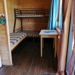 Гостевой дом Дача интроверта, Челябинская область