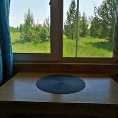 Гостевой дом Дача интроверта, Челябинская область