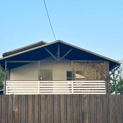 Дом на Волге на Бобрах, Волгоградская область