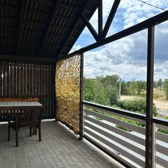 Дом на Волге на Бобрах, Волгоградская область