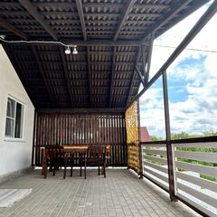 Дом на Волге на Бобрах, Волгоградская область