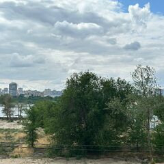 Дом на Волге на Бобрах, Волгоградская область