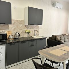 Дом на Волге на Бобрах, Волгоградская область