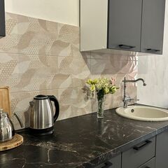 Дом на Волге на Бобрах, Волгоградская область