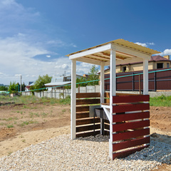 Гостевой дом Scandi Village, Волгоградская область