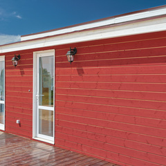 Гостевой дом Scandi Village, Волгоградская область