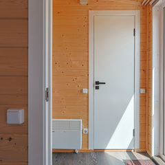 Гостевой дом Scandi Village, Волгоградская область