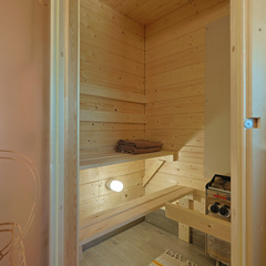 Гостевой дом Scandi Village, Волгоградская область