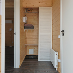 Гостевой дом Scandi Village, Волгоградская область