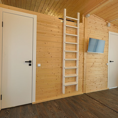 Гостевой дом Scandi Village, Волгоградская область