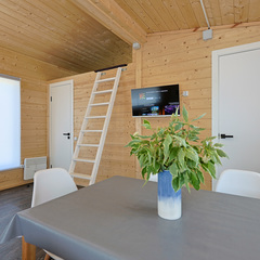 Гостевой дом Scandi Village, Волгоградская область