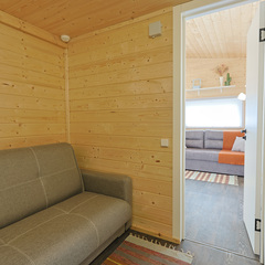 Гостевой дом Scandi Village, Волгоградская область