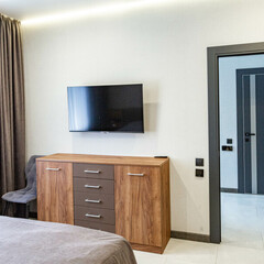 Апартаменты Saltykov Agoy Resort, Краснодарский край
