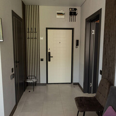 Апартаменты Saltykov Agoy Resort, Краснодарский край
