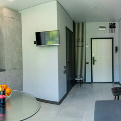 Апартаменты Saltykov Agoy Resort, Краснодарский край