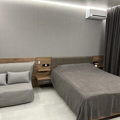 Апартаменты Saltykov Agoy Resort, Краснодарский край