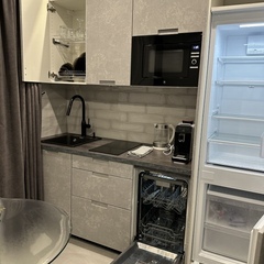 Апартаменты Saltykov Agoy Resort, Краснодарский край
