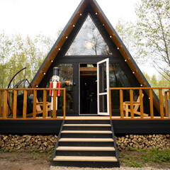 База отдыха Барские поля, Московская область