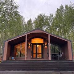 База отдыха Барские поля, Московская область