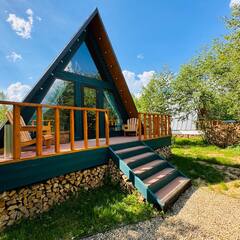 База отдыха Барские поля, Московская область