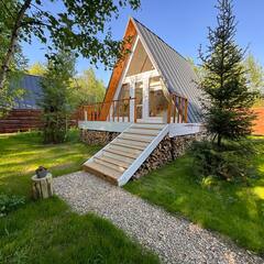 База отдыха Барские поля, Московская область