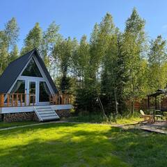 База отдыха Барские поля, Московская область