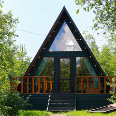 База отдыха Барские поля, Московская область