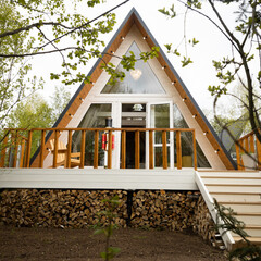 База отдыха Барские поля, Московская область