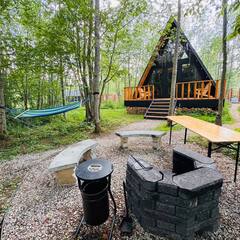 База отдыха Барские поля, Московская область