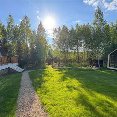 База отдыха Барские поля, Московская область