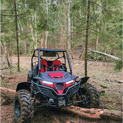 База отдыха Барские поля, Московская область