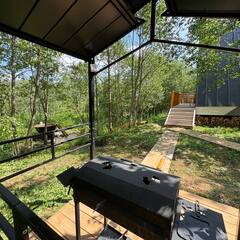 База отдыха Барские поля, Московская область