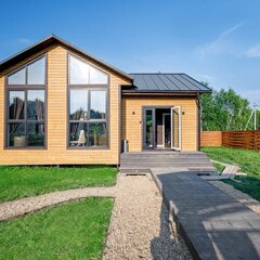 База отдыха Барские поля, Московская область