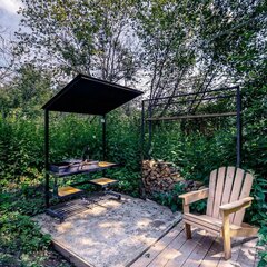 База отдыха Барские поля, Московская область